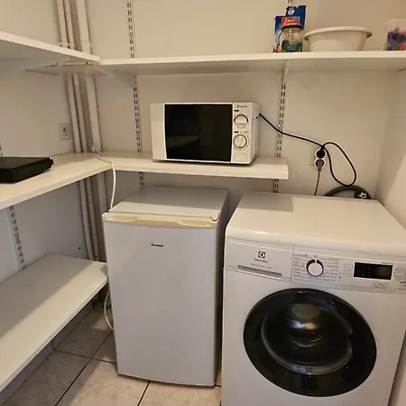 Agreable Maison Climatisee Idealement Placee Pour 6personnes Boucau * Vieux-Boucau-les-Bains