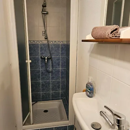 Agreable Maison Climatisee Idealement Placee Pour 6personnes Boucau * Vieux-Boucau-les-Bains