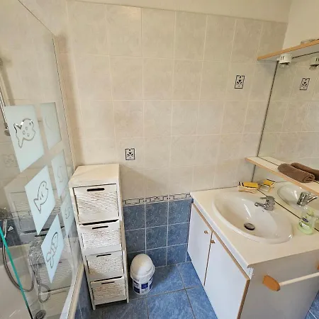 Agreable Maison Climatisee Idealement Placee Pour 6personnes Boucau